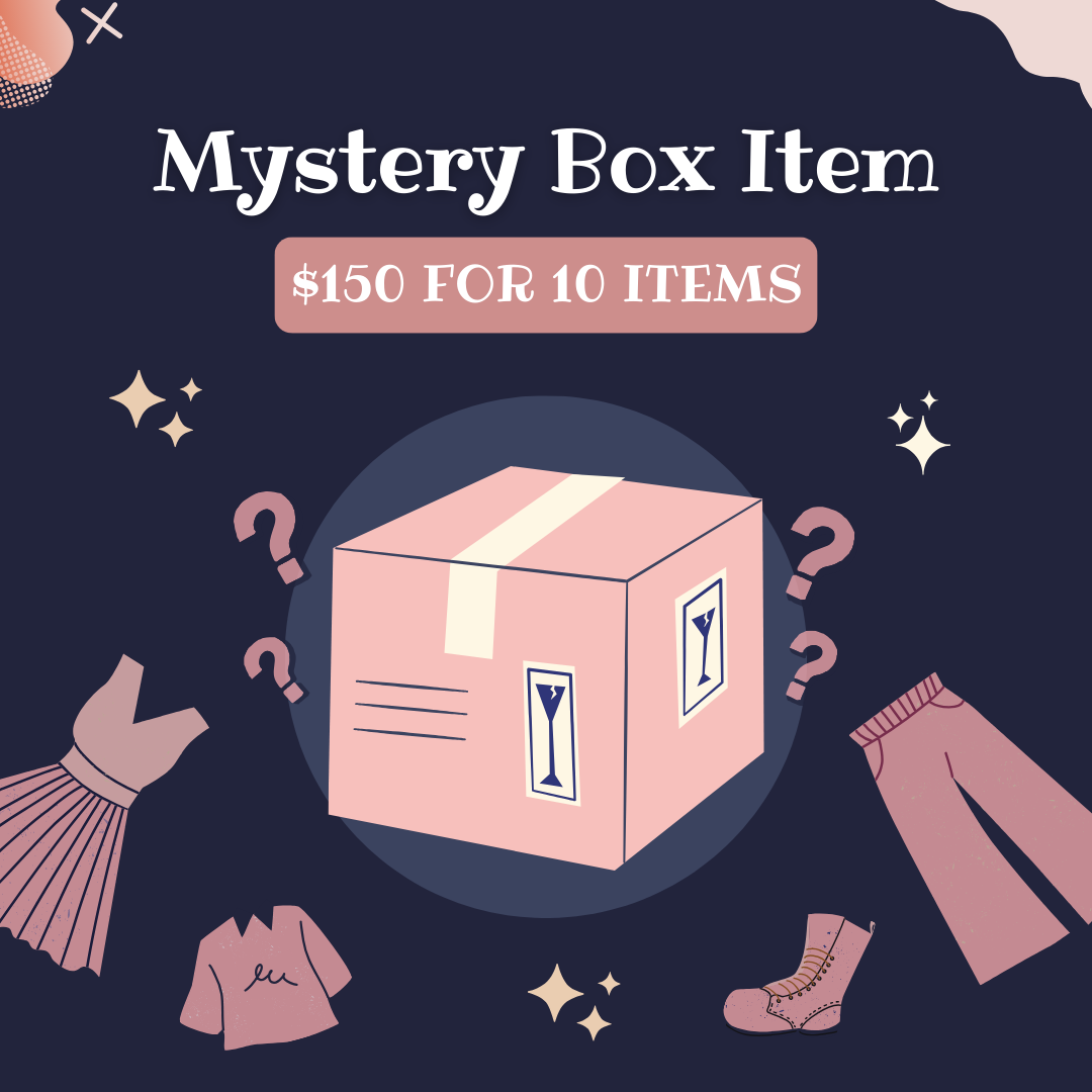 CAJA MISTERIOSA