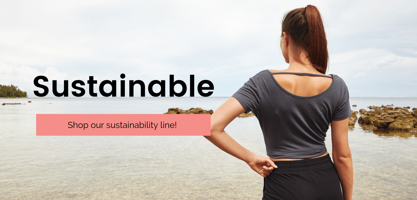 Sustainability Line