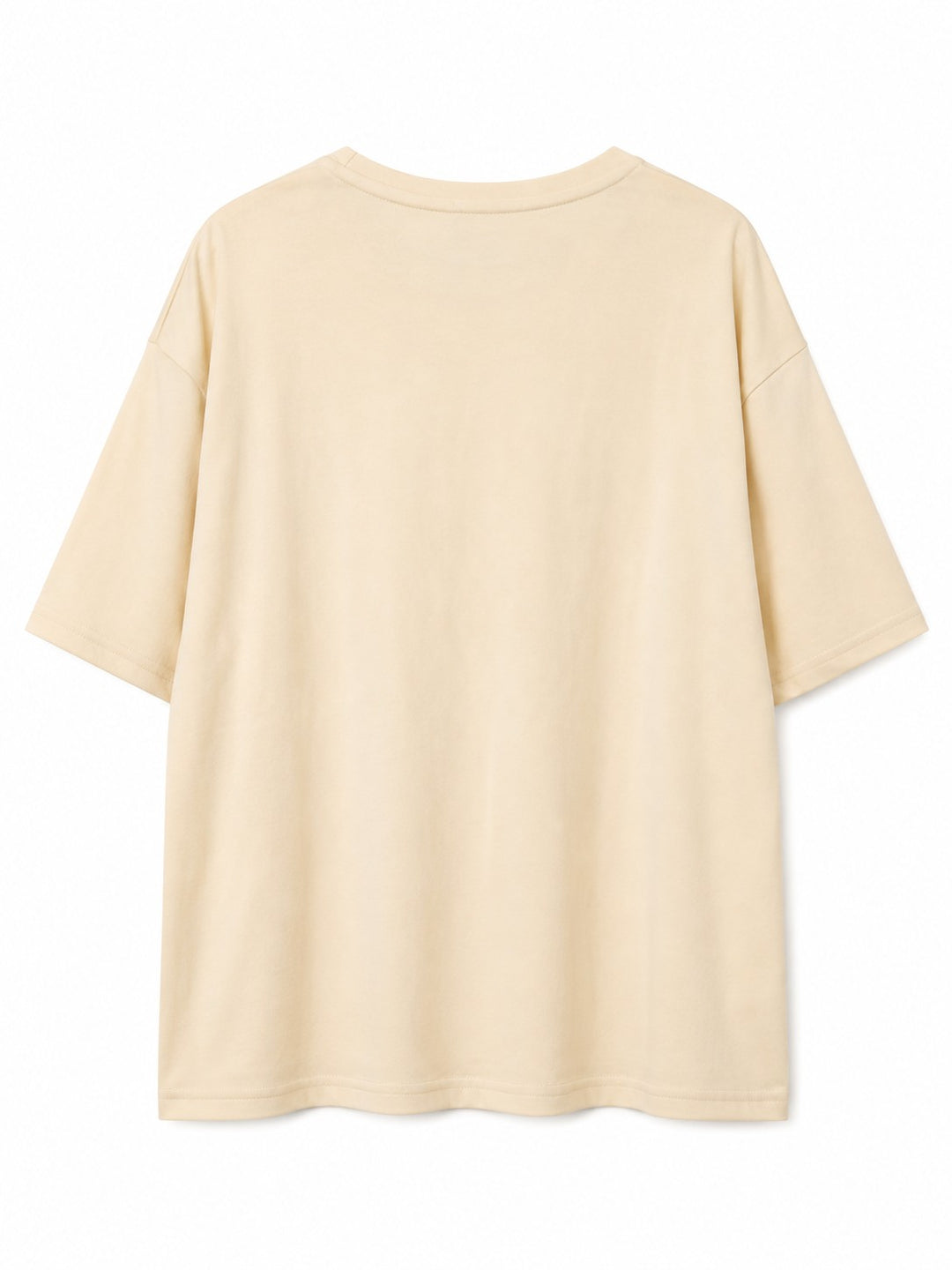 Ice T-shirt soft Cotton