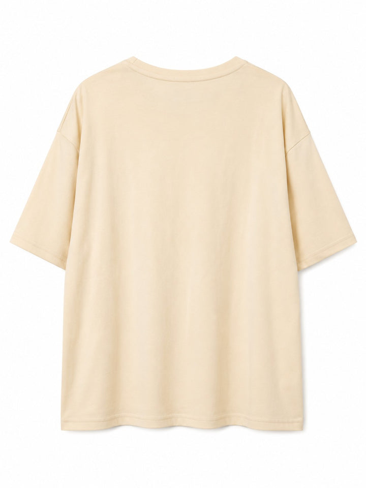 Ice T-shirt soft Cotton