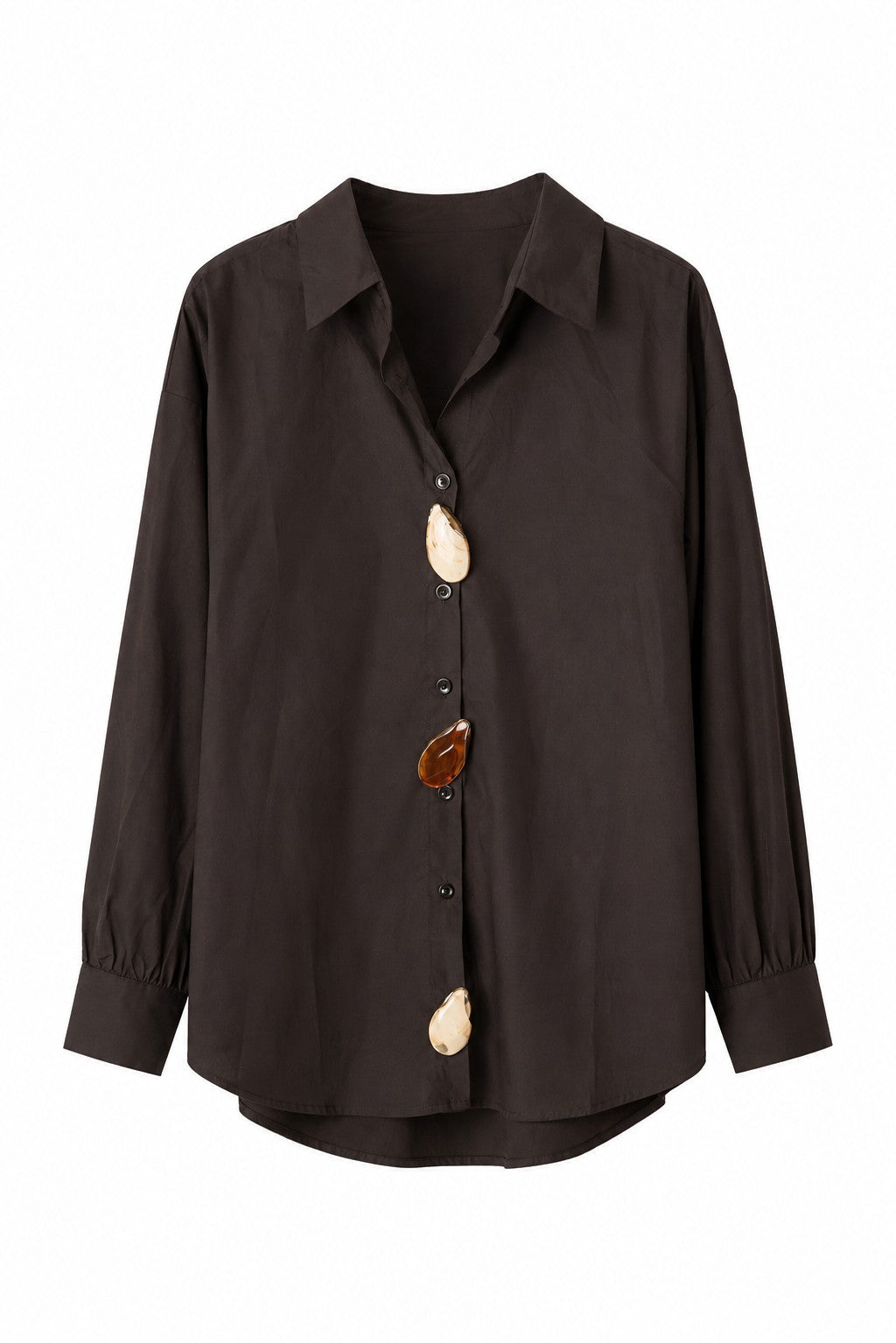 Findi Cotton blouse & accessories