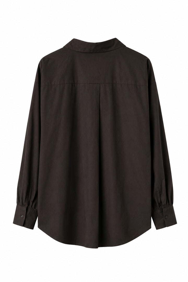 Findi Cotton blouse & accessories