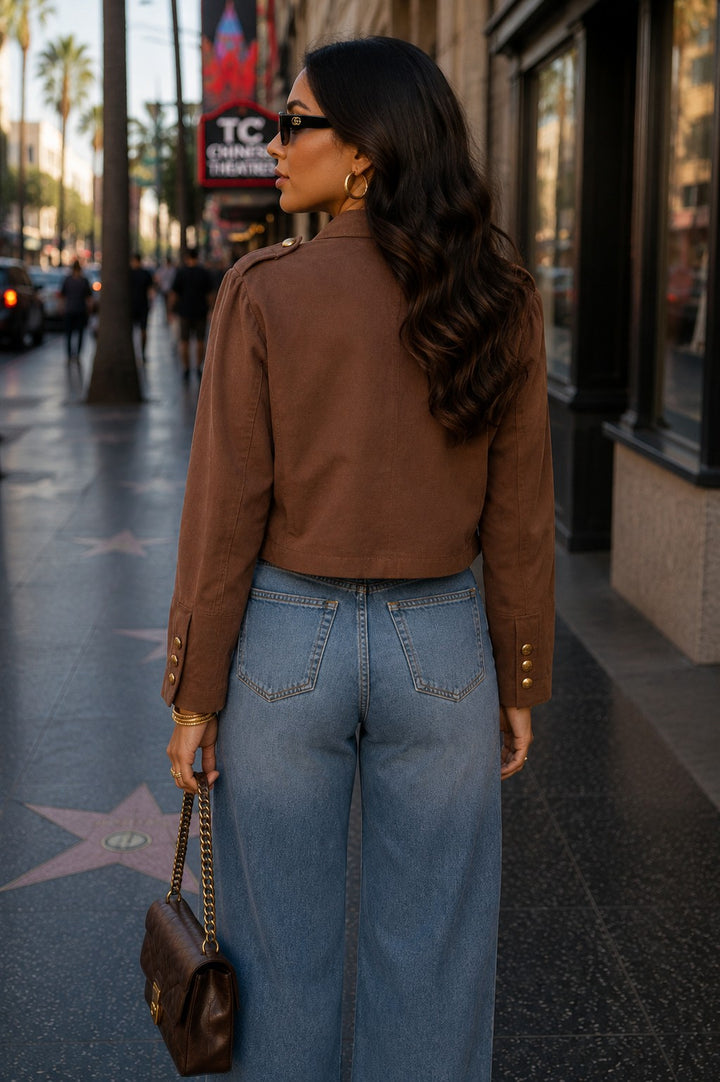 Napoleon premium Denim