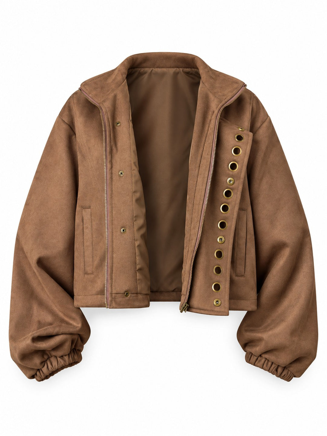 Moto sued jacket