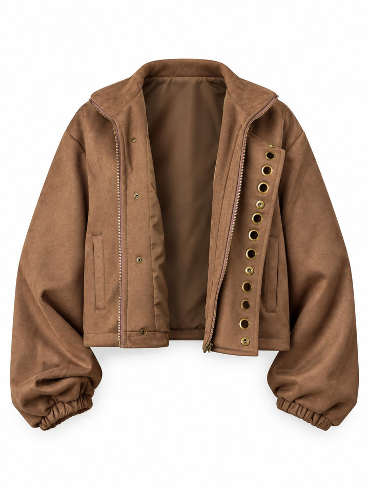 Moto sued jacket