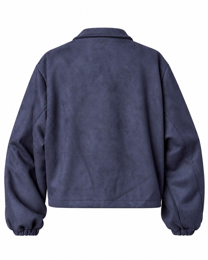 Moto sued jacket