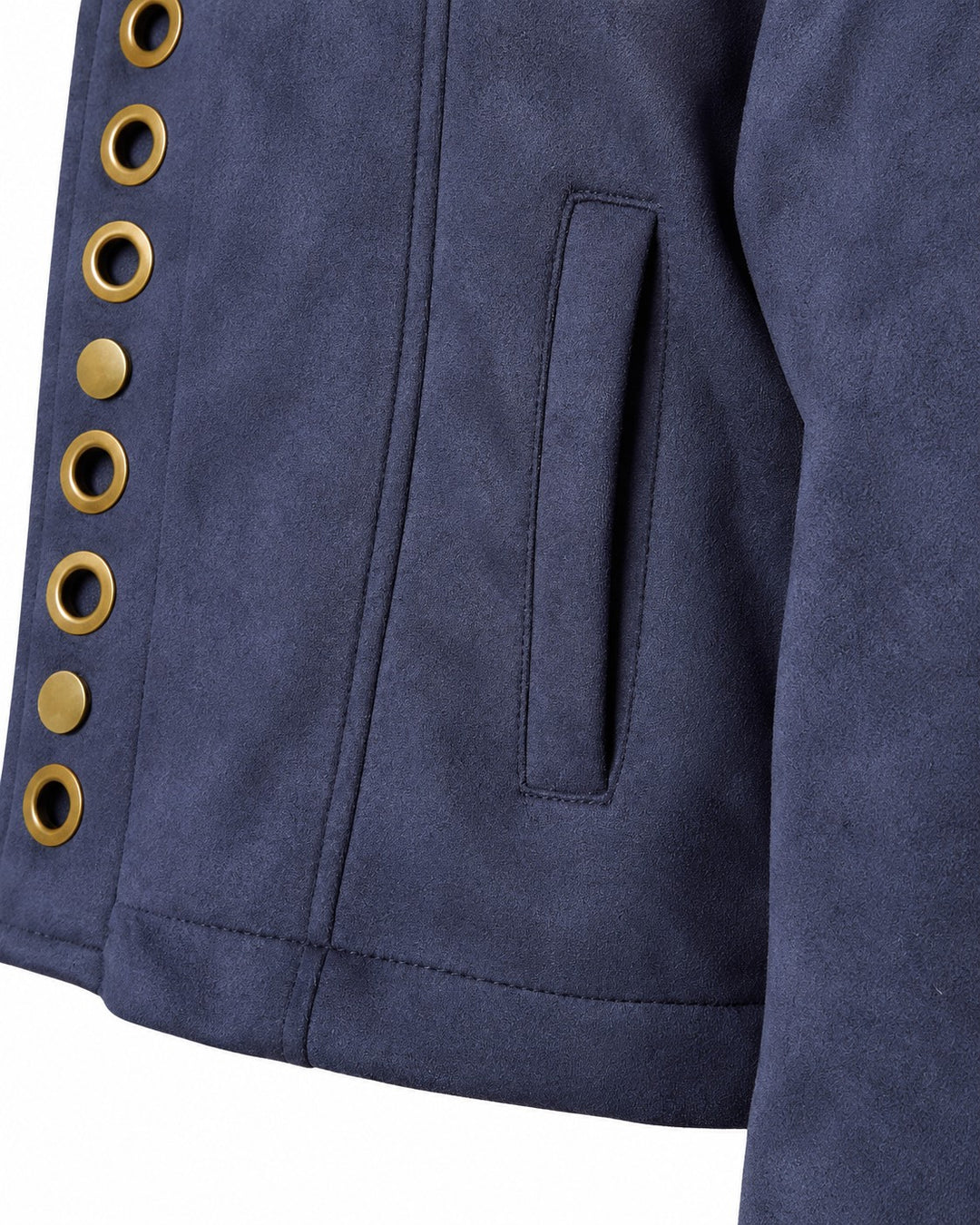 Moto sued jacket