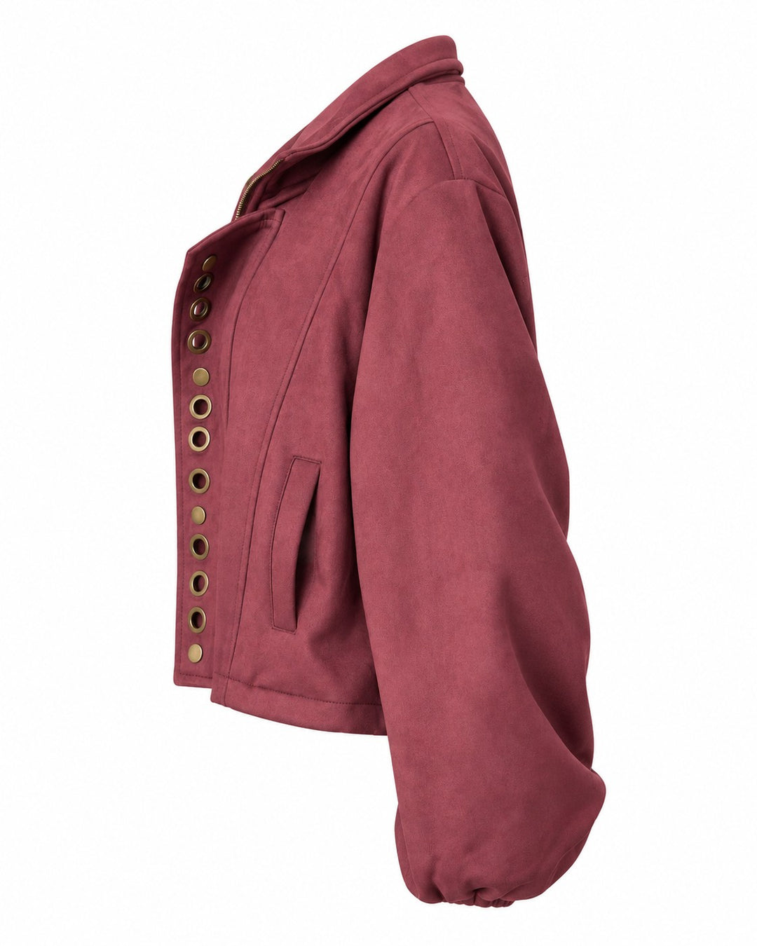 Moto sued jacket