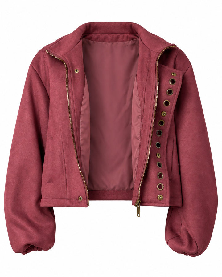 Moto sued jacket