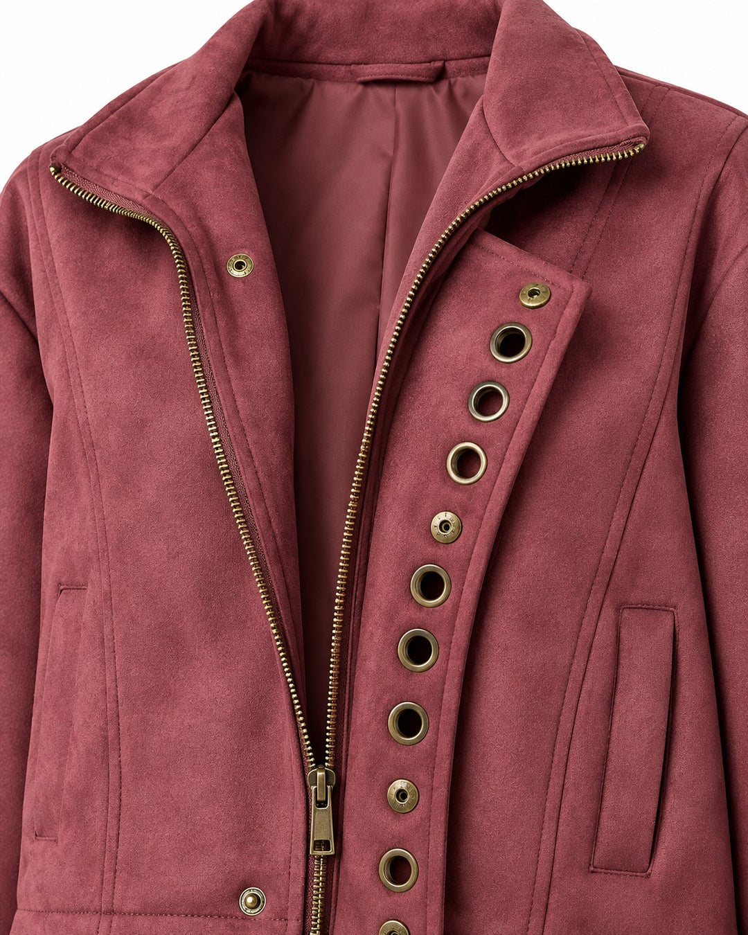 Moto sued jacket