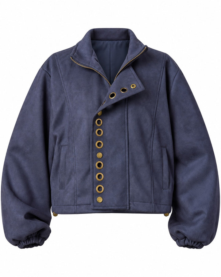 Moto sued jacket