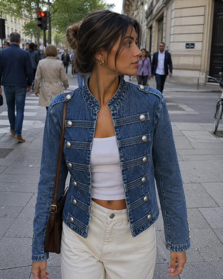 Napoleon Jacket per pice $33.75 (6 ps per pack)