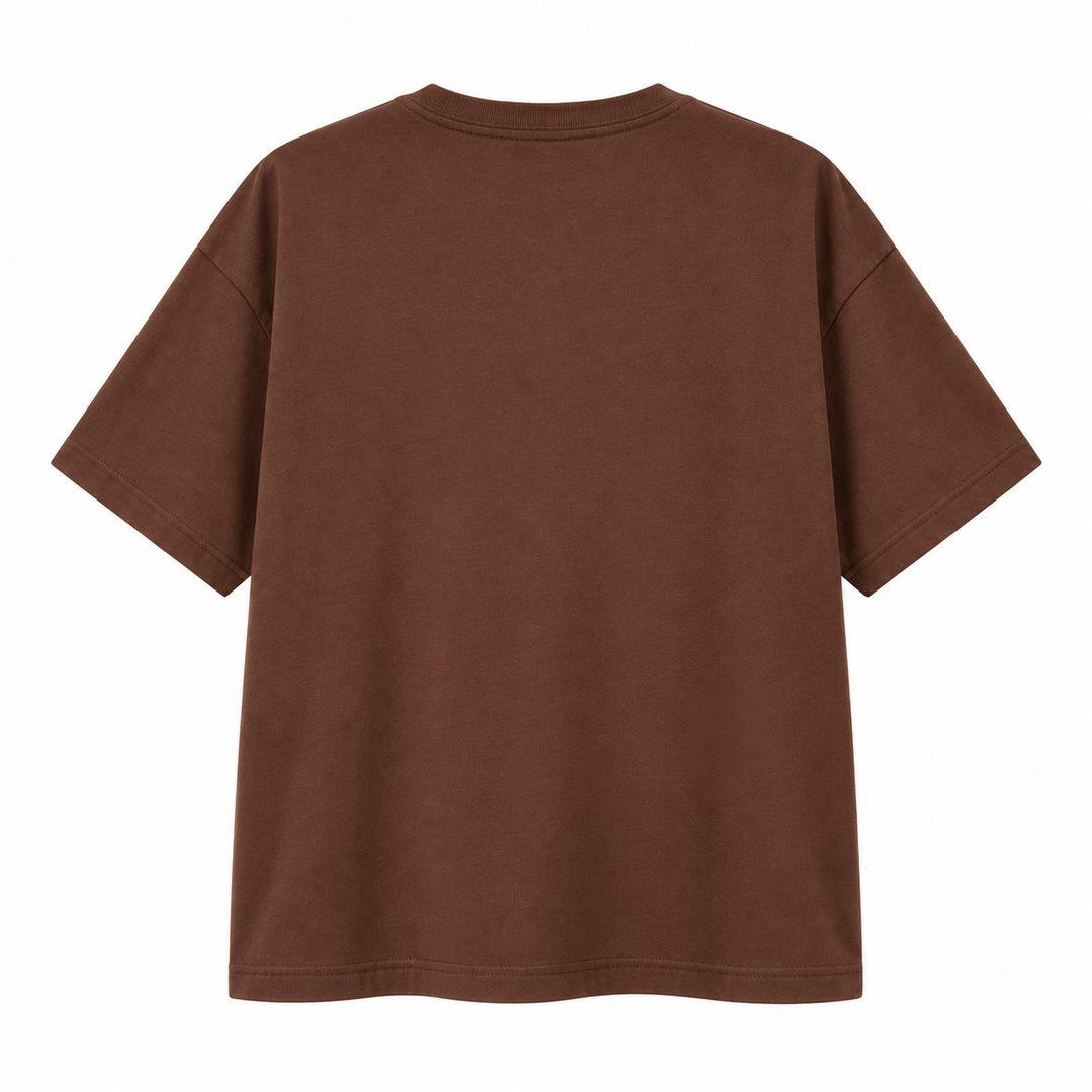 Timeless Style Dachshund Graphic Tee