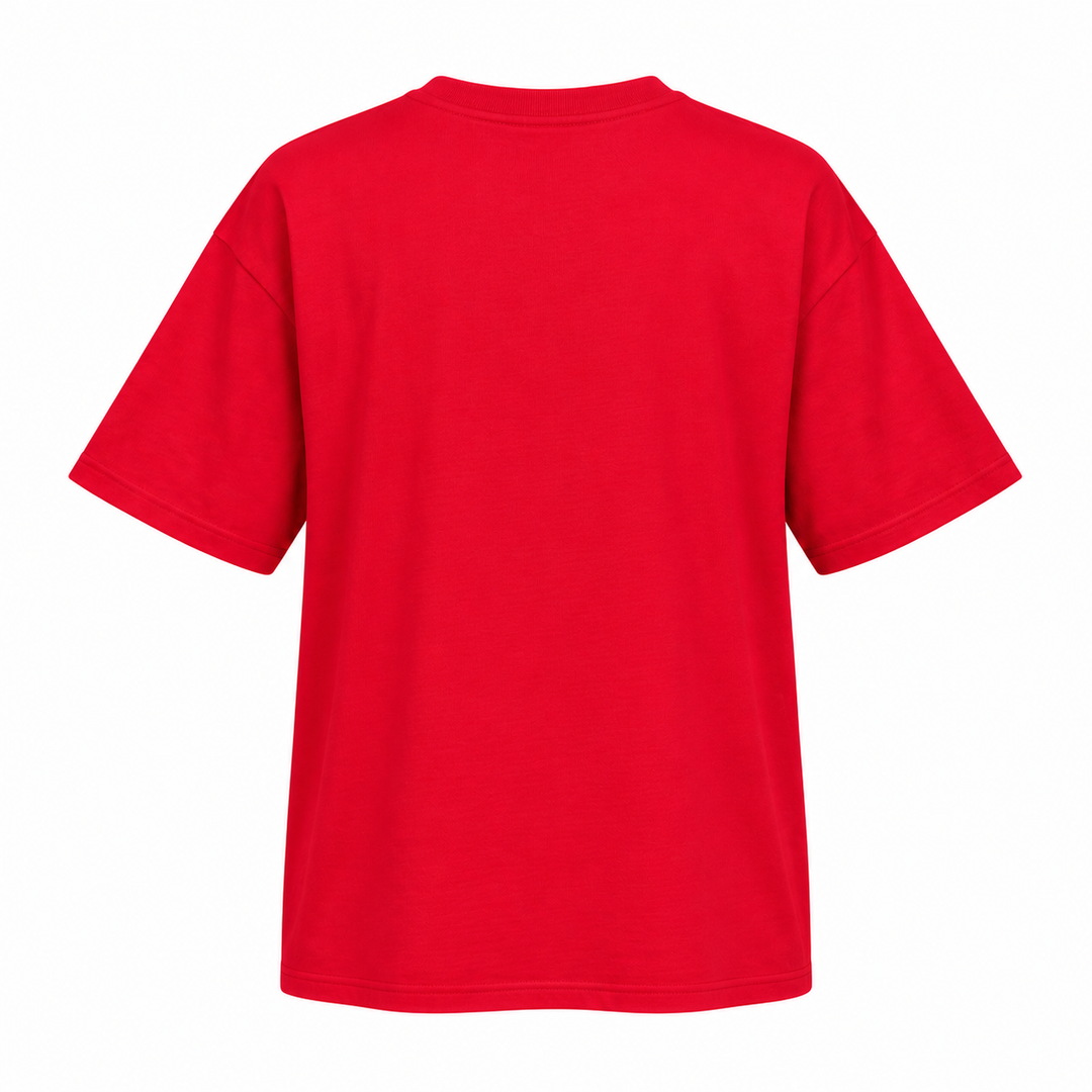 Mon Cheri Graphic Tee
