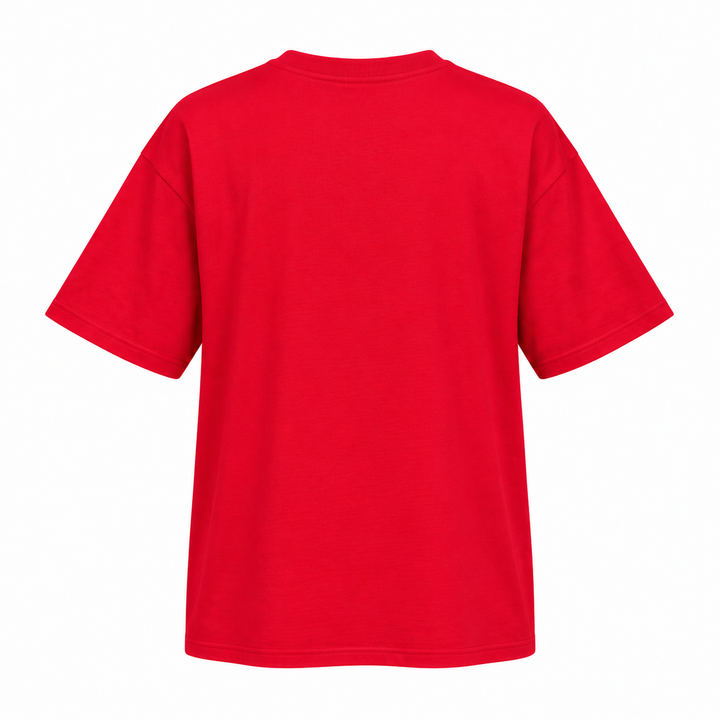 Mon Cheri Graphic Tee