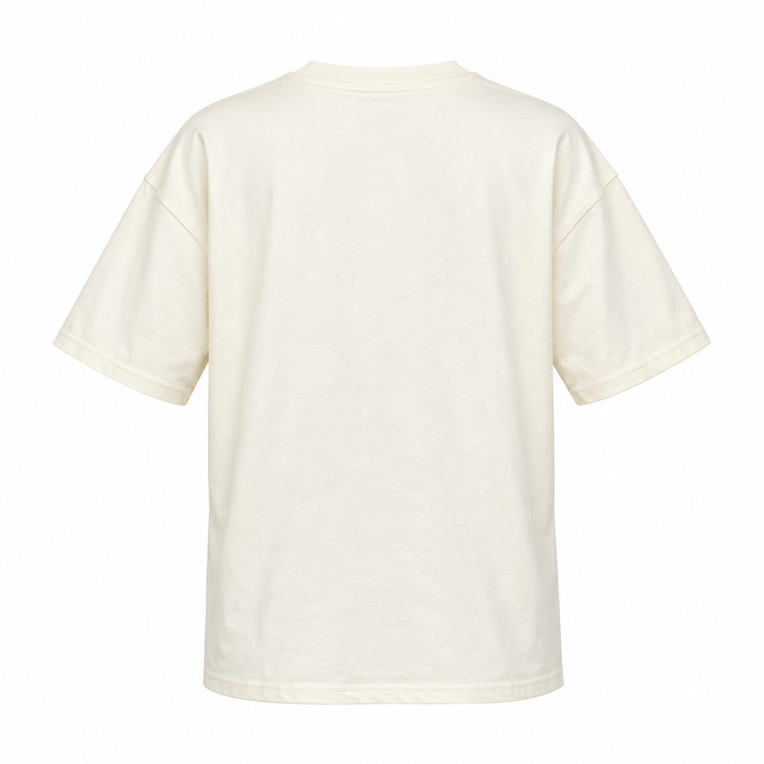 Timeless Style Dachshund Graphic Tee