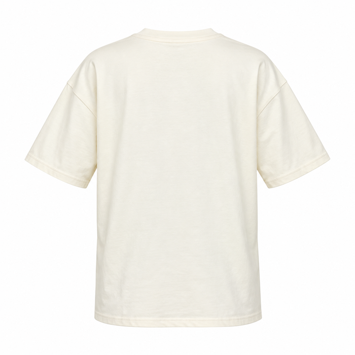 Timeless Style Dachshund Graphic Tee